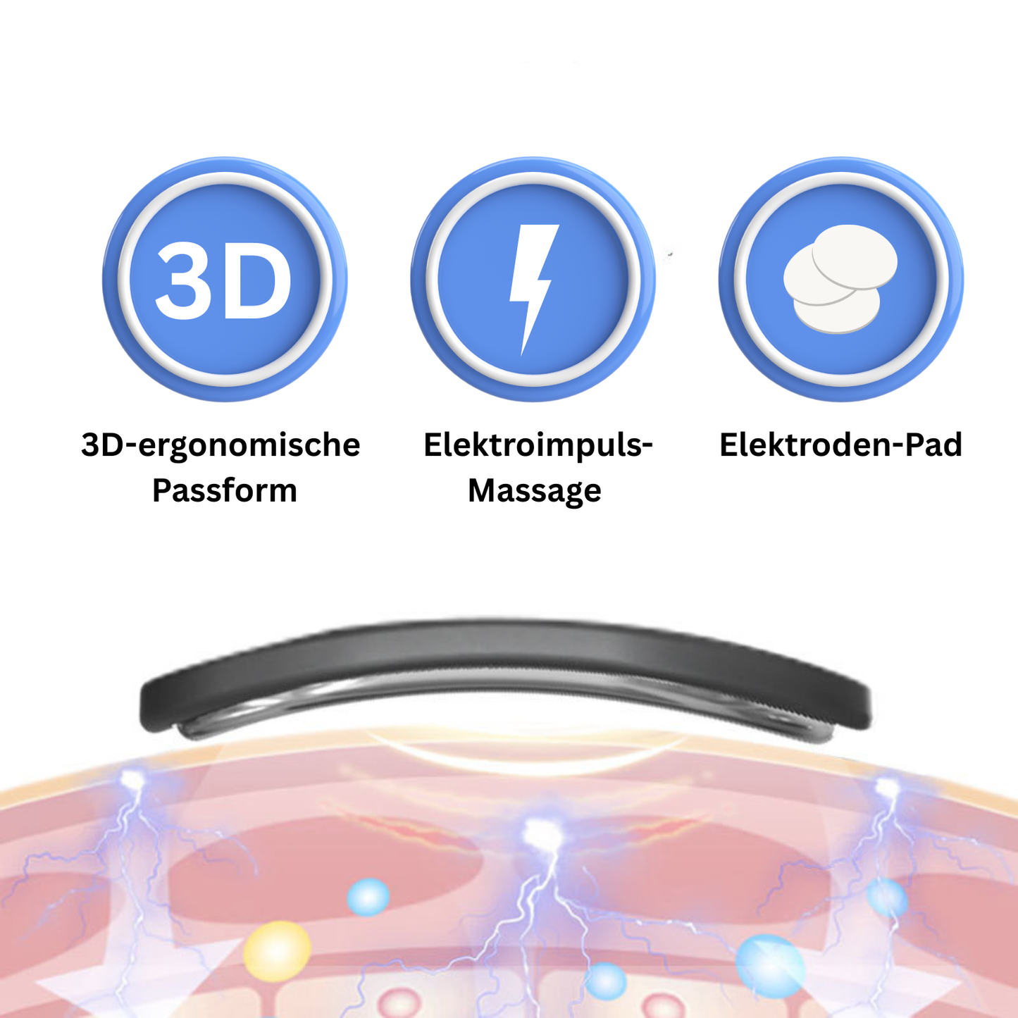 VitaNeck® – RelaxSana One